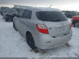 Toyota Matrix Wagon 2T1KU4EE4AC344477 снимка