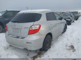Toyota Matrix Wagon 2T1KU4EE4AC344477 fotografie