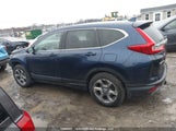 Honda Cr-V Exl 2HKRW2H80JH147077 снимка