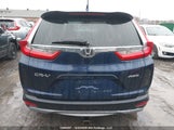 Honda Cr-V Exl 2HKRW2H80JH147077 снимка