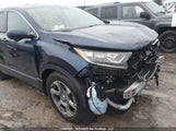 Honda Cr-V Exl 2HKRW2H80JH147077 снимка