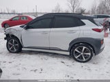 Hyundai Kona Limited KM8K3CA56LU499228 снимка
