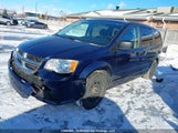 Dodge Grand Caravan Se/Sxt 2C4RDGBG5DR599228 снимка