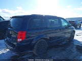 Dodge Grand Caravan Se/Sxt 2C4RDGBG5DR599228 снимка