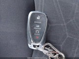 Chevrolet Volt Lt 1G1RA6S52JU110857 снимка