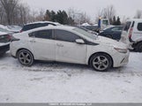 Chevrolet Volt Lt 1G1RA6S52JU110857 снимка