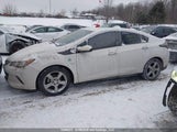 Chevrolet Volt Lt 1G1RA6S52JU110857 снимка