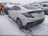 Chevrolet Volt Lt 1G1RA6S52JU110857 снимка