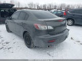 Mazda 3 S JM1BL1W57B1462156 снимка