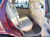 Hyundai Santa Fe 5NMSH73E97H053517 снимка