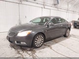 Buick Regal Cxl W04GR5EC5B1000474 снимка
