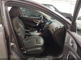 Buick Regal Cxl W04GR5EC5B1000474 fotografie