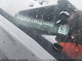 Ford Focus Se 1FADP3F24EL214492 снимка