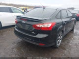 Ford Focus Se 1FADP3F24EL214492 снимка
