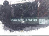Ford C-Max Sel 1FADP5BU1DL554149 снимка