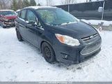 Ford C-Max Sel 1FADP5BU1DL554149 снимка