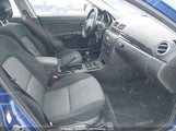 Mazda 3 I JM1BK32F091252120 снимка