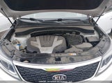 Kia Sorento 5XYKUDA73EG534658 снимка
