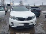 Kia Sorento 5XYKUDA73EG534658 снимка