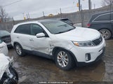 Kia Sorento 5XYKUDA73EG534658 снимка