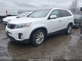 Kia Sorento 5XYKUDA73EG534658 снимка