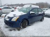 Nissan Sentra 2.0/2.0S/2.0Sl 3N1AB61E69L641720 fotografie