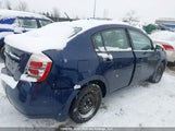 Nissan Sentra 2.0/2.0S/2.0Sl 3N1AB61E69L641720 fotografie