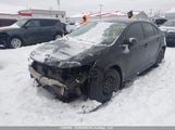 Toyota Corolla Le 5YFB4MDE3RP086630 снимка