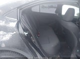 Toyota Corolla Le 5YFB4MDE3RP086630 снимка