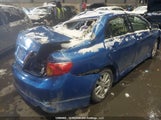 Toyota Corolla S/Le/Xle 2T1BU4EE1AC244465 снимка