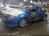 Toyota Corolla S/Le/Xle 2T1BU4EE1AC244465 снимка