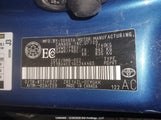 Toyota Corolla S/Le/Xle 2T1BU4EE1AC244465 снимка