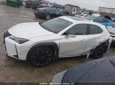 Lexus Ux 250H JTHU9JBH5K2015454 снимка
