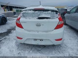 Hyundai Accent Se KMHCT5AE6HU318569 снимка
