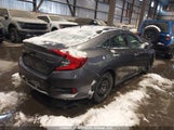 Honda Civic Touring 2HGFC1F9XKH107019 снимка