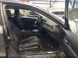 Honda Civic Touring 2HGFC1F9XKH107019 снимка