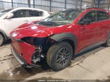 Toyota Bz4X Xle JTMABACA1PA026460 photo