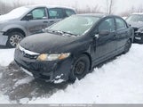 Honda Civic 2HGFA1F22AH038947 снимка