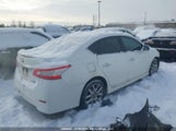 Nissan Sentra 3N1AB7AP6DL609740 снимка