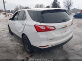 Chevrolet Equinox Lt 2GNAXKEV8K6127709 снимка