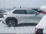 Toyota Bz4X JTMAAAAA9RA031124 снимка