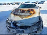 BMW 430Xi WBA4R9C58HK878629 снимка