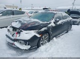 Honda Civic Lx SHHFK7G26JU300843 photo