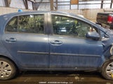Toyota Yaris JTDKT923795261279 снимка