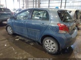 Toyota Yaris JTDKT923795261279 снимка