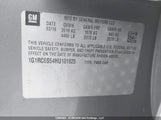 Chevrolet Volt Lt 1G1RC6S54HU101825 снимка