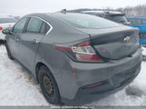 Chevrolet Volt Lt 1G1RC6S54HU101825 снимка
