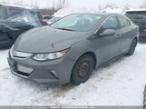 Chevrolet Volt Lt 1G1RC6S54HU101825 снимка