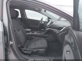 Chevrolet Volt Lt 1G1RC6S54HU101825 снимка