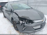 Chevrolet Volt Lt 1G1RC6S54HU101825 снимка